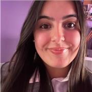 Educadora infantil y monitora de ocio y tiempo libre